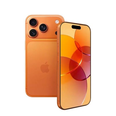 Fake iPhone 17 pro max