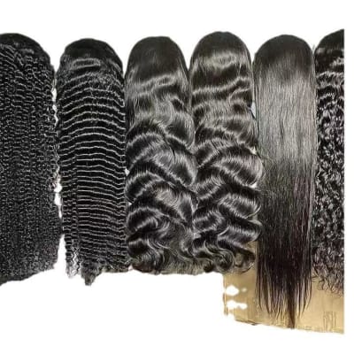 Hair products and wigs