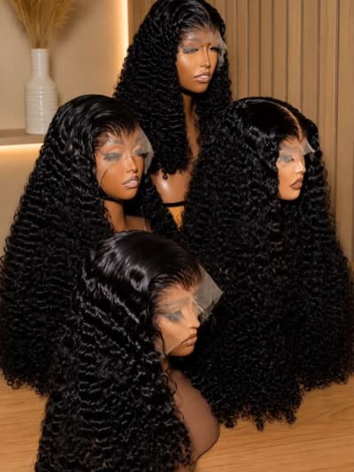 Hair