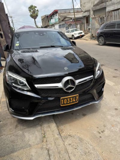 GLE43