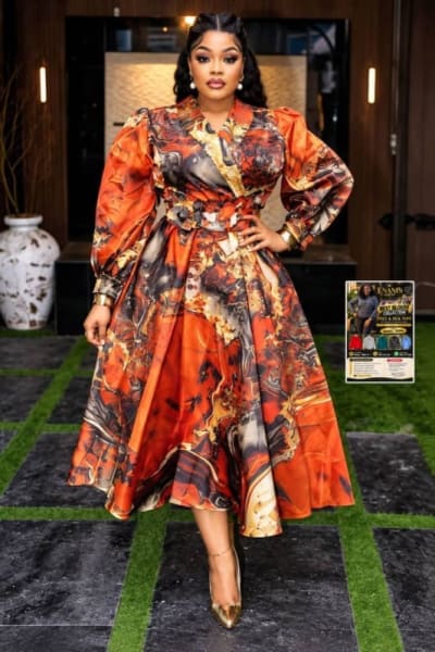Women’s clothing