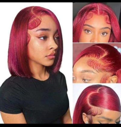 Hair