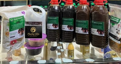 Fibroids Solution