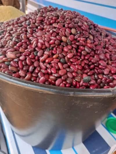 Beans