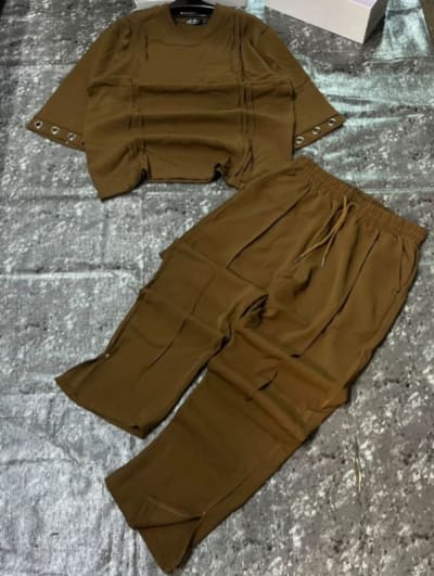 Clothing