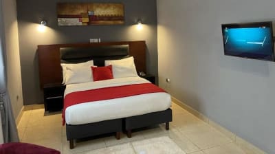 Chambre Prestige