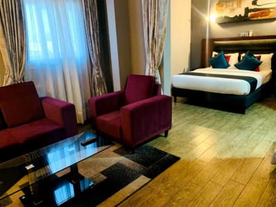 Suite