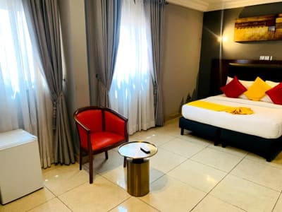 Chambre Standard