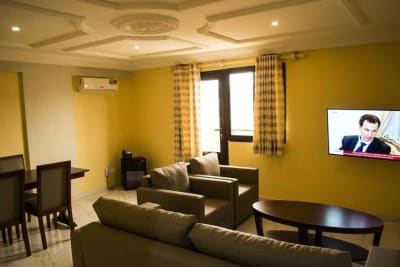 Suites