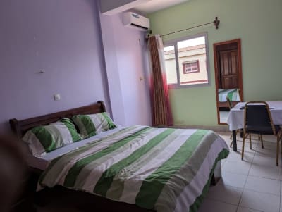 Chambres Climatiseé