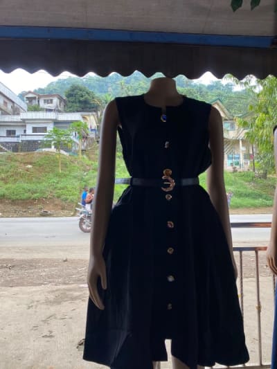 Women’s Clothes