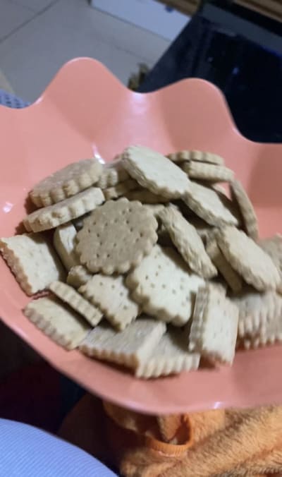 Biscuits cookies