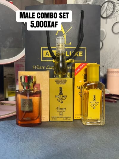 Perfume