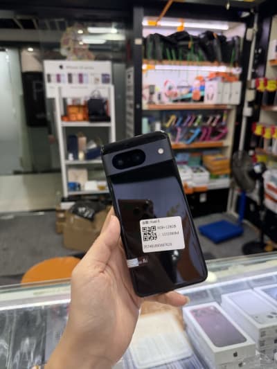 Google Pixel 8