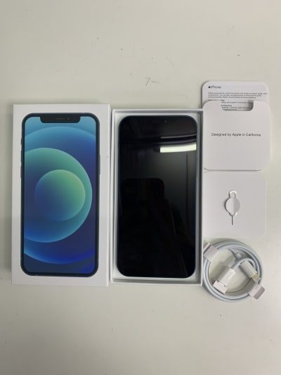 iPhone 12