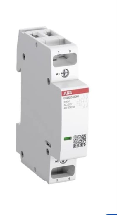 ABB Contactor – A12-30-10