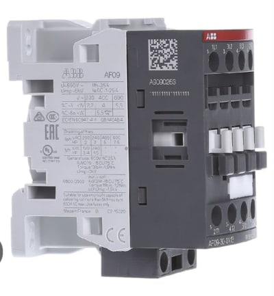 ABB Contactor – AF09