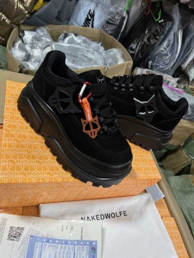 Shoes