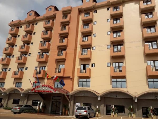 Hôtel Jouvence International