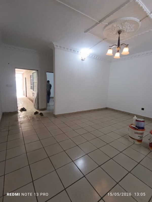 Studio for rent