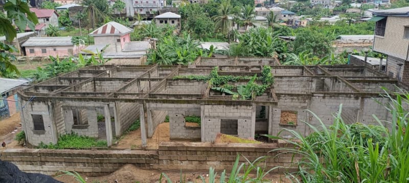 Land for sale