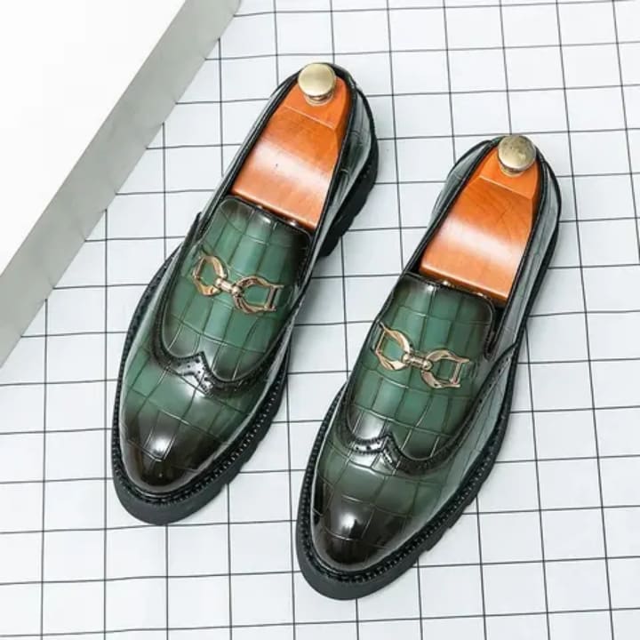 Loafers
