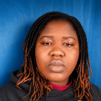 Benedicta Akwen Atud
