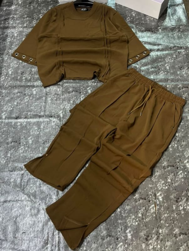 Clothing