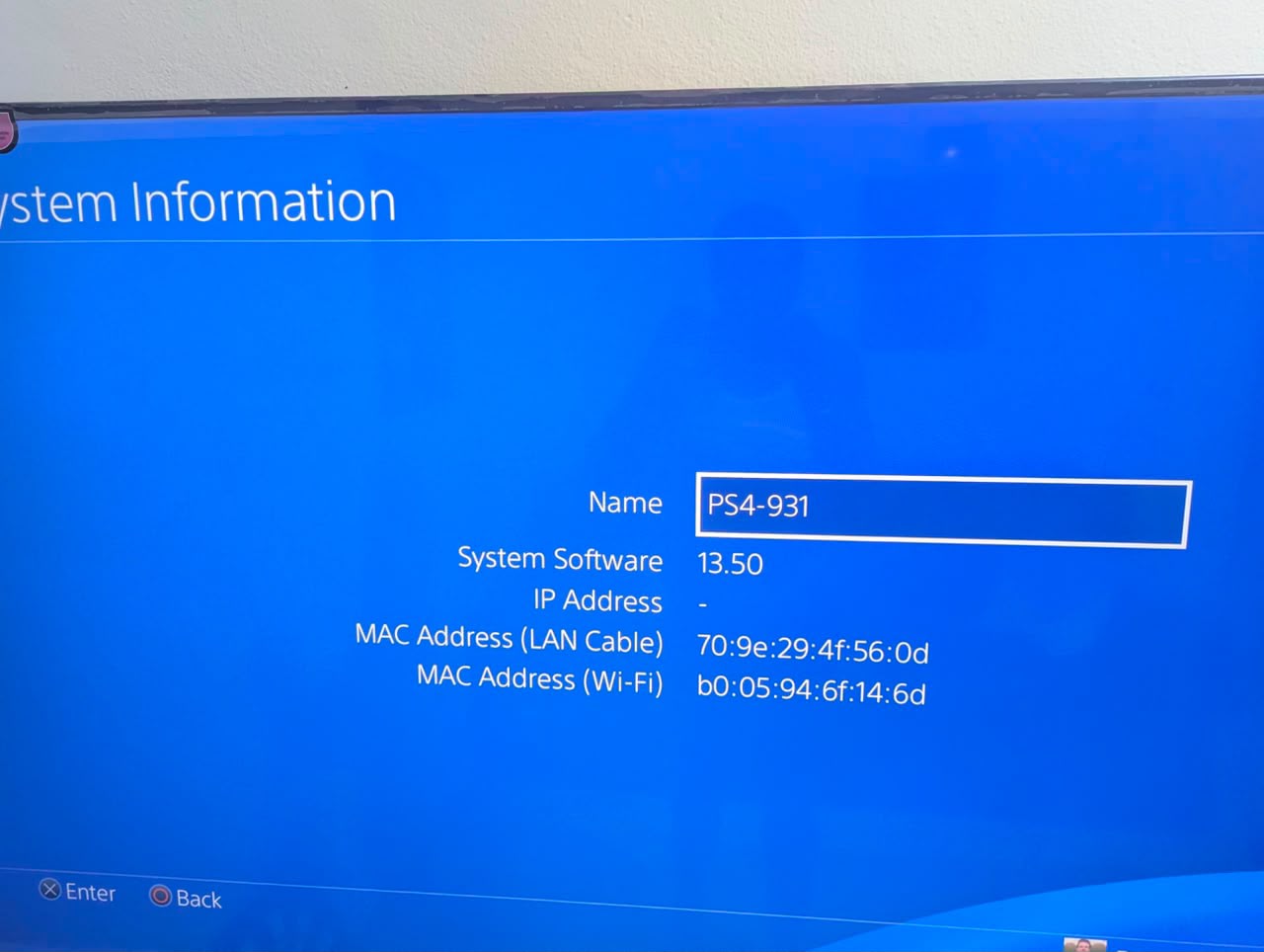 PlayStation 4