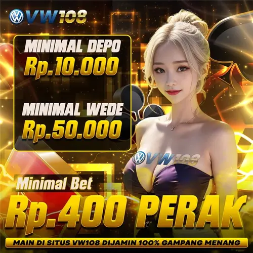 Pusat Kumpulan Game Online Resmi Pragmatic & PG Hanya di Situs VW108 by VW108