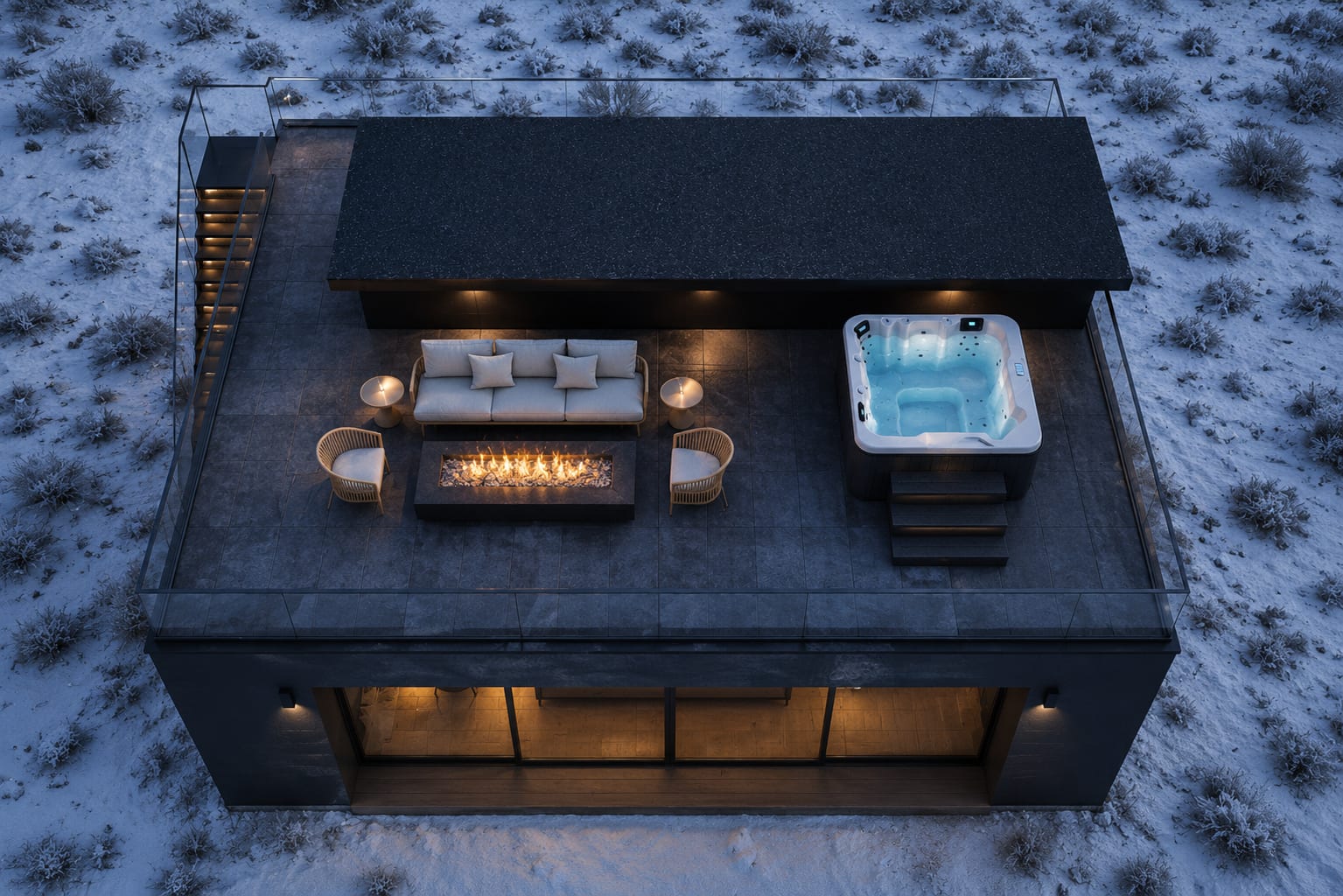 Rooftop