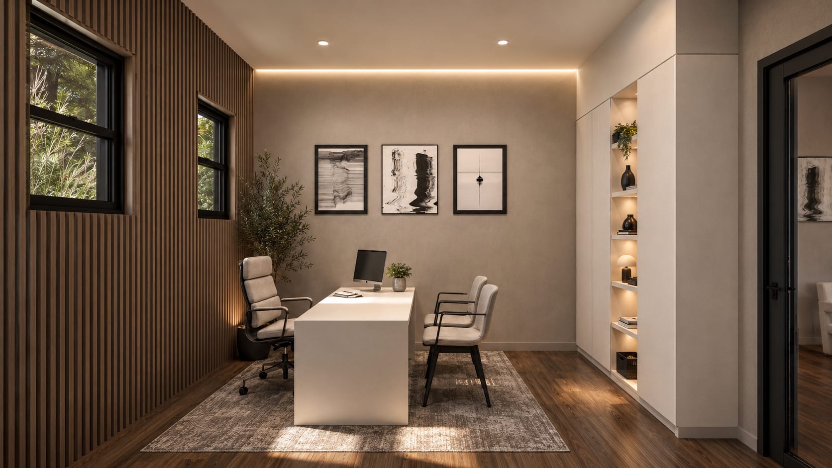 Office 