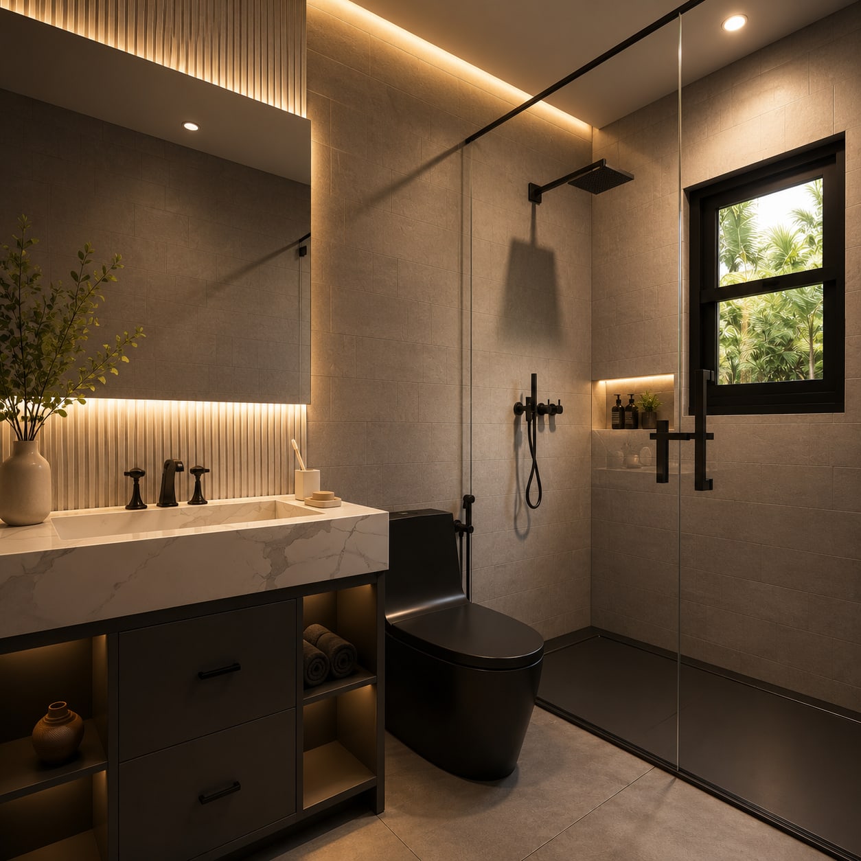 Bath Upper