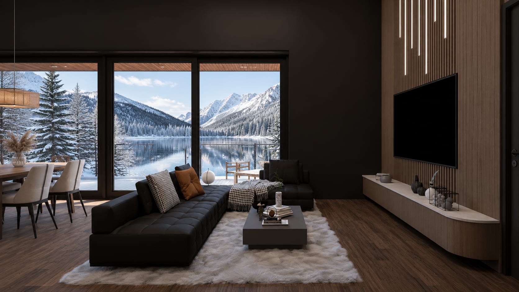 Living Winter