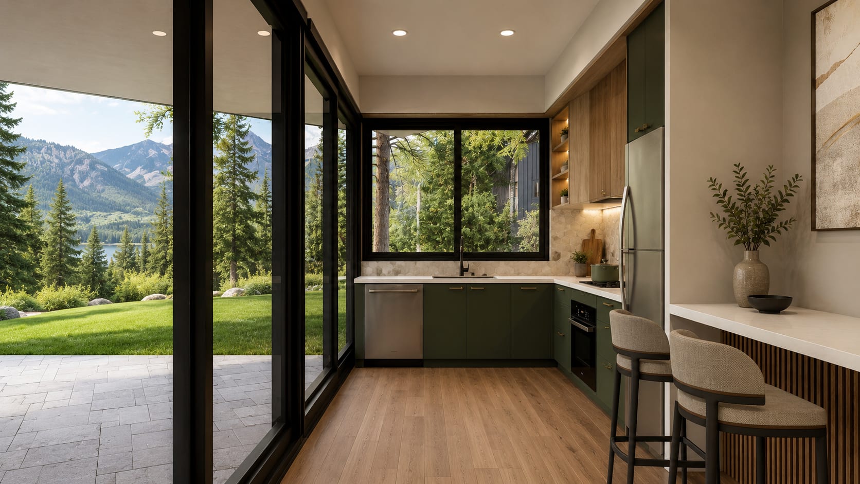 Kitchen Cad