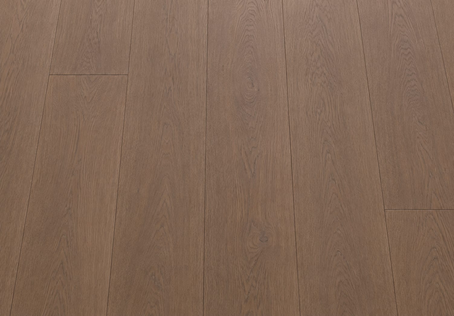 TINC2 TOFFEE|TINCT, GRADE: CHARACTER, SPECIES: OAK Brushed, UV lacquered (Multi Layer L 1900 X W 190 X T 15\3 mm)