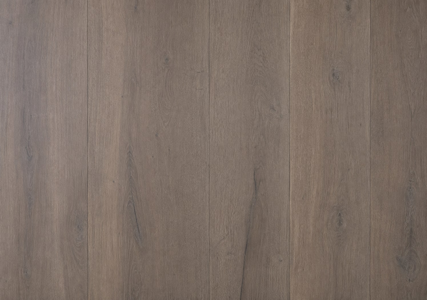 VEIL1 TIKAL|VEIL, GRADE: RUSTIC, SPECIES: OAK Brushed, UV Oil, Smoked (Multi Layer L 1900 X W 190 X T 15\4 mm)
