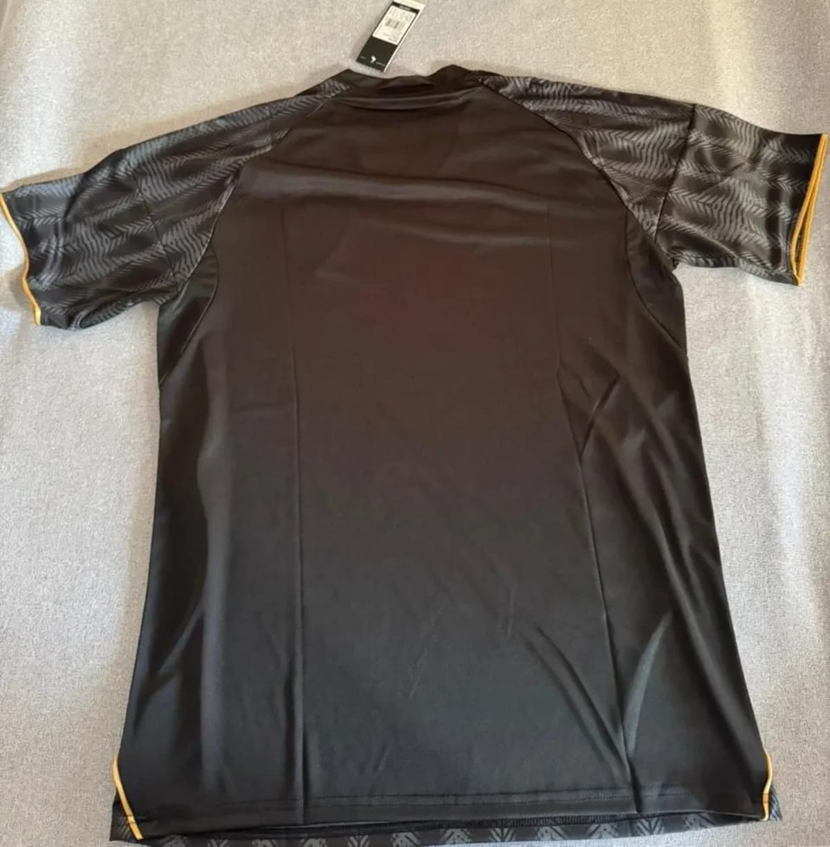 Camiseta Suplente Mineiro 2025 Versión Fan - imagen 4
