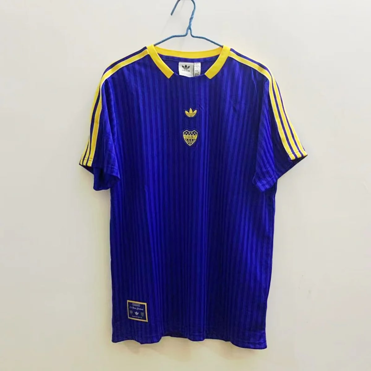 Camiseta Edición Especial Boca Juniors 2025/2026 - imagen 2