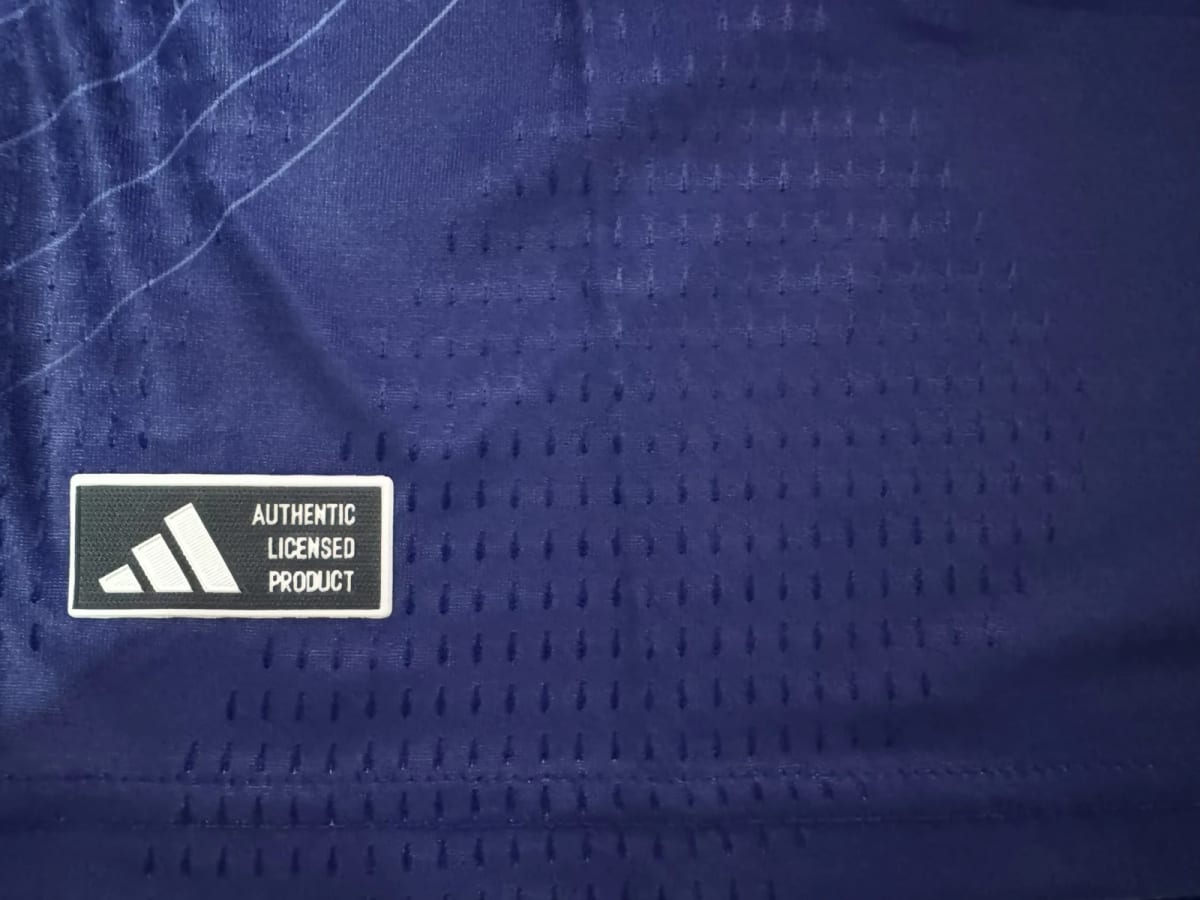 Camiseta Titular Japón 2026 Versión Jugador - imagen 4
