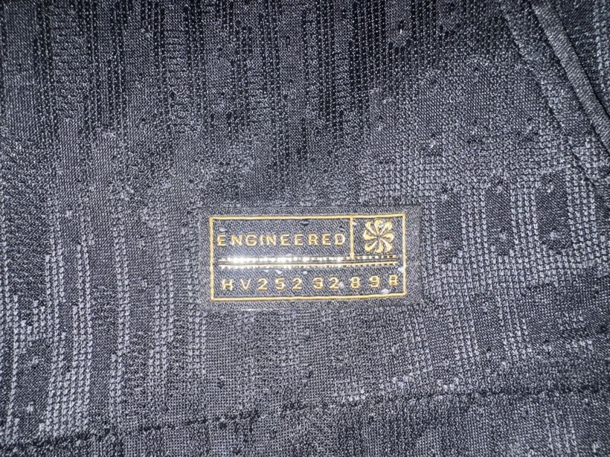 Camiseta Suplente Noruega 2026 Versión Jugador - imagen 3