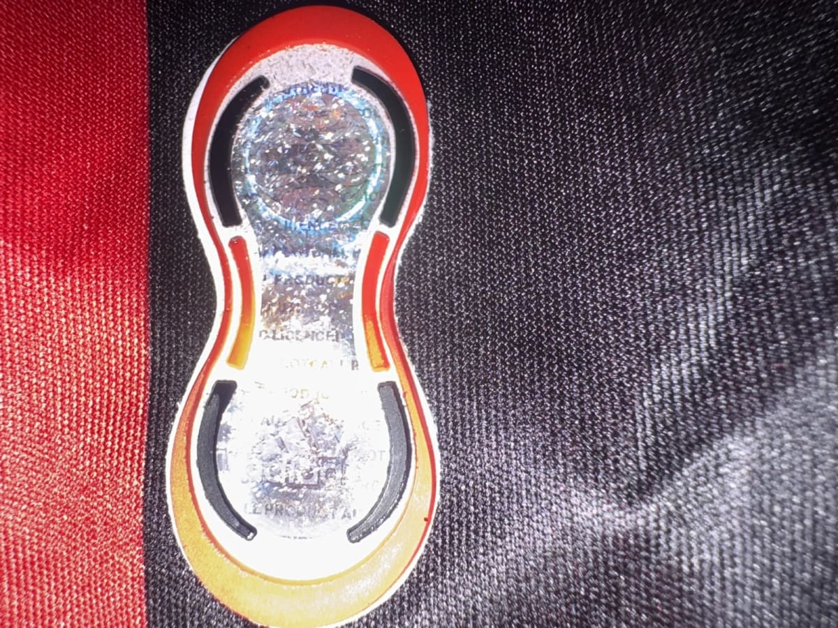Camiseta Titular Milan 2006/2007 Versión Retro - imagen 3