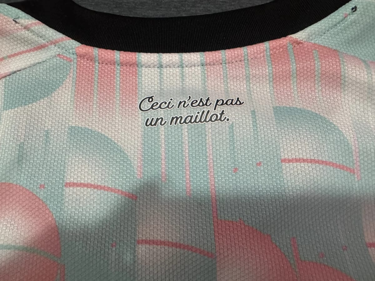 Camiseta Suplente Bélgica 2026 Versión Fan - imagen 3