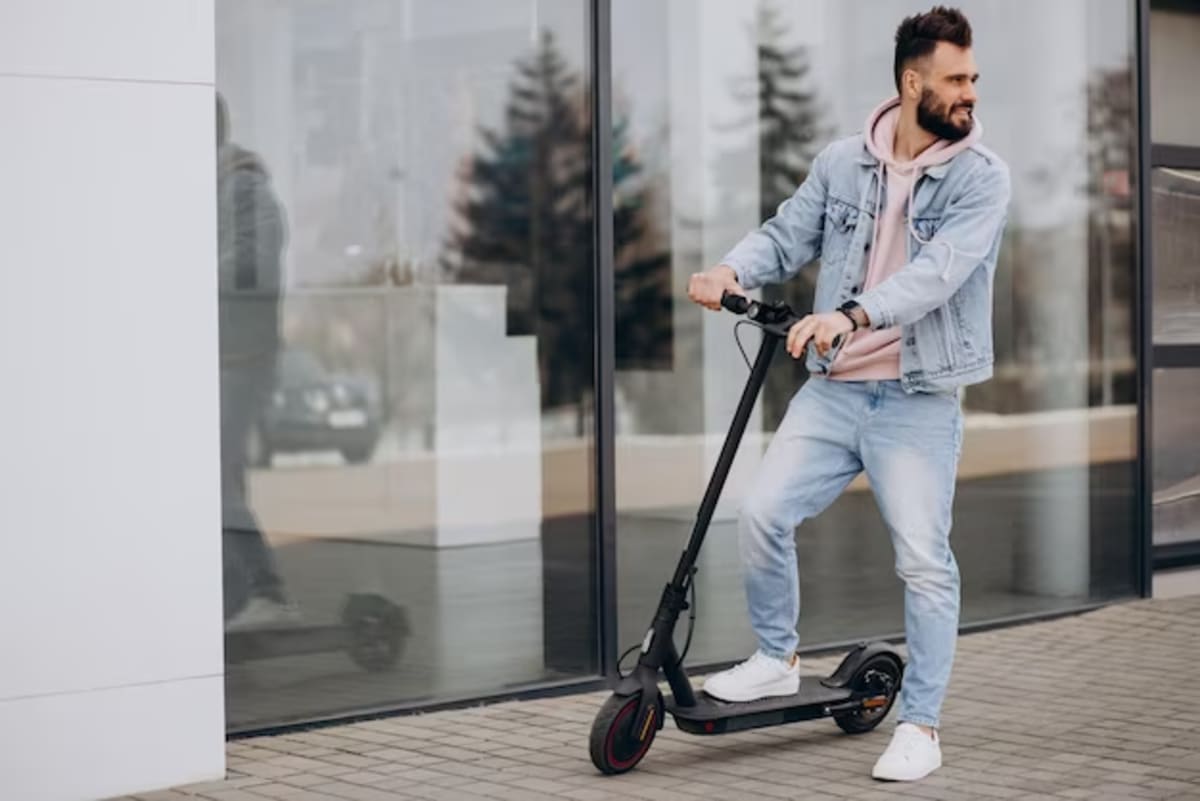 Buying Checklist For Second Hand Electric Scooter Miniwalker