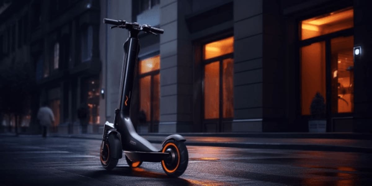 How Much Does an Electric Scooter Cost? Scooter Price Guide Miniwalker