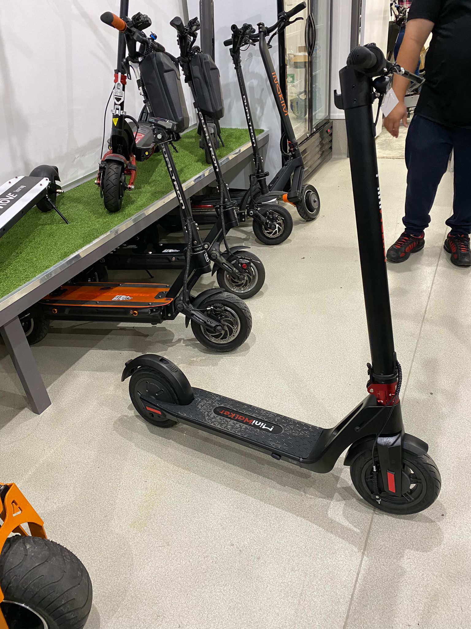 buy miniwalker