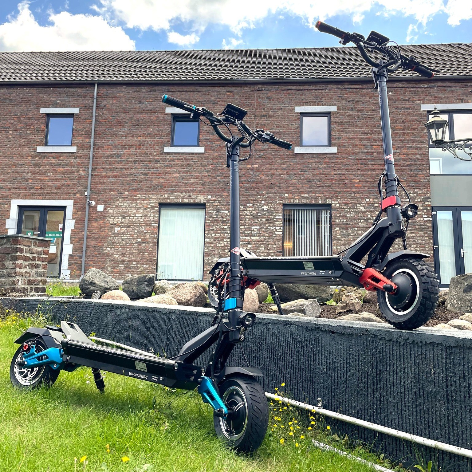 miniwalker 10 pro+