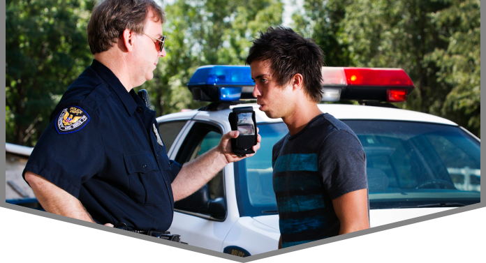 blood alcohol concentration test