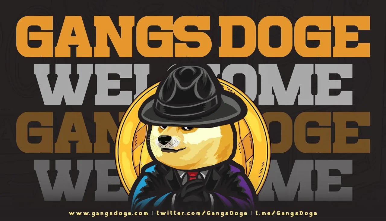 GangsDoge