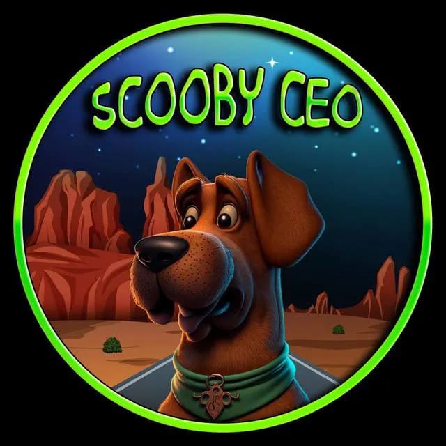ScoobyCEO